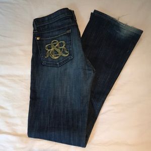Women’s Rock & Republic Jeans